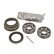 Wheel Bearing Kit ADD68216 Blue Print