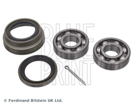 Wheel Bearing Kit ADD68216 Blue Print, Image 2