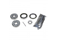 Wheel Bearing Kit ADD68219 Blue Print