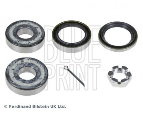 Wheel Bearing Kit ADD68219 Blue Print, Image 2