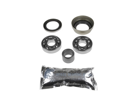 Wheel Bearing Kit ADD68225C Blue Print