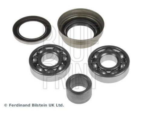 Wheel Bearing Kit ADD68225C Blue Print, Image 2