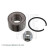 Wheel Bearing Kit ADD68226 Blue Print, Thumbnail 2