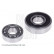 Wheel Bearing Kit ADD68316 Blue Print, Thumbnail 2