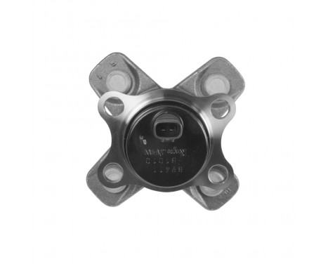 Wheel Bearing Kit ADD68320 Blue Print, Image 2