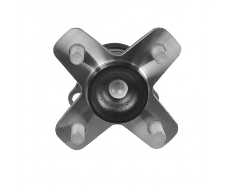 Wheel Bearing Kit ADD68320 Blue Print, Image 3