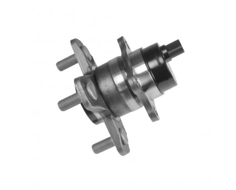 Wheel Bearing Kit ADD68320 Blue Print, Image 4