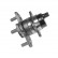 Wheel Bearing Kit ADD68320 Blue Print, Thumbnail 4
