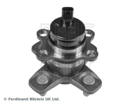 Wheel Bearing Kit ADD68320 Blue Print, Image 5