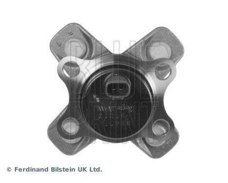 Wheel Bearing Kit ADD68320 Blue Print, Image 6