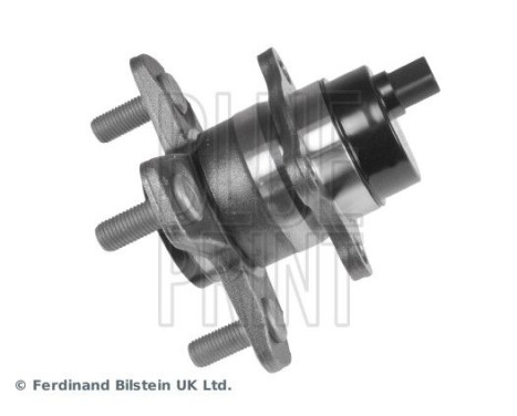 Wheel Bearing Kit ADD68320 Blue Print, Image 8