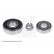 Wheel Bearing Kit ADD68323 Blue Print, Thumbnail 2