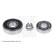 Wheel Bearing Kit ADD68323 Blue Print, Thumbnail 2