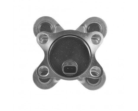 Wheel Bearing Kit ADD68324 Blue Print, Image 2