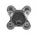 Wheel Bearing Kit ADD68324 Blue Print, Thumbnail 2