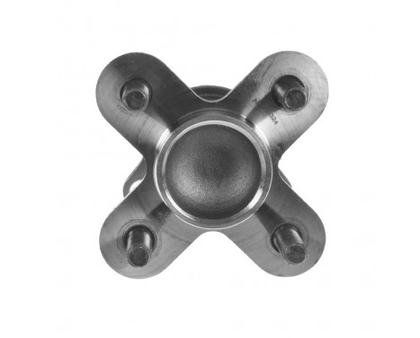 Wheel Bearing Kit ADD68324 Blue Print, Image 3