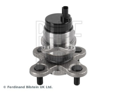 Wheel Bearing Kit ADD68324 Blue Print, Image 4