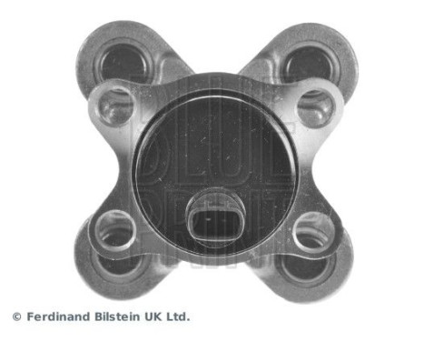 Wheel Bearing Kit ADD68324 Blue Print, Image 5