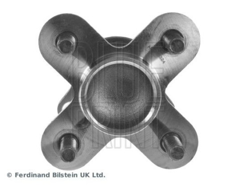 Wheel Bearing Kit ADD68324 Blue Print, Image 6