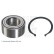 Wheel Bearing Kit ADG08207 Blue Print, Thumbnail 2
