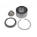 Wheel Bearing Kit ADG08213 Blue Print