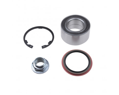 Wheel Bearing Kit ADG08214 Blue Print