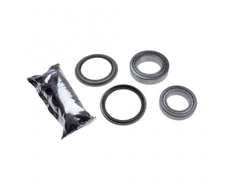 Wheel Bearing Kit ADG08215 Blue Print