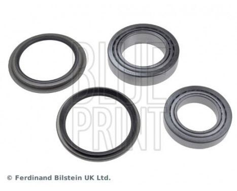 Wheel Bearing Kit ADG08215 Blue Print, Image 2