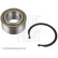 Wheel Bearing Kit ADG08220 Blue Print, Thumbnail 2
