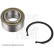 Wheel Bearing Kit ADG08220 Blue Print, Thumbnail 2