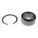 Wheel Bearing Kit ADG08232 Blue Print