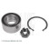Wheel Bearing Kit ADG08242 Blue Print, Thumbnail 4