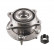 Wheel Bearing Kit ADG08244 Blue Print