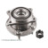 Wheel Bearing Kit ADG08244 Blue Print, Thumbnail 3