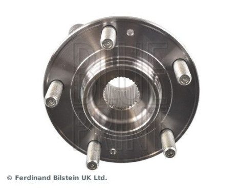 Wheel Bearing Kit ADG08244 Blue Print, Image 4