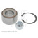 Wheel Bearing Kit ADG08246 Blue Print, Thumbnail 4