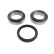 Wheel Bearing Kit ADG08252 Blue Print