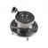 Wheel Bearing Kit ADG08258C Blue Print