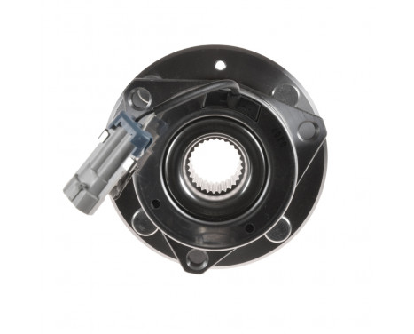 Wheel Bearing Kit ADG08258C Blue Print, Image 2