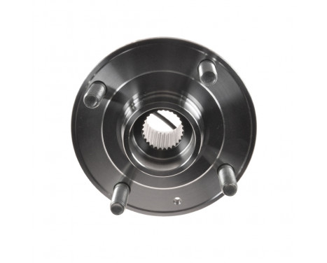Wheel Bearing Kit ADG08258C Blue Print, Image 3