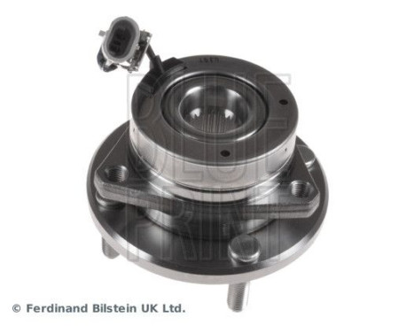 Wheel Bearing Kit ADG08258C Blue Print, Image 4