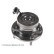 Wheel Bearing Kit ADG08258C Blue Print, Thumbnail 4