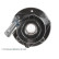 Wheel Bearing Kit ADG08258C Blue Print, Thumbnail 5