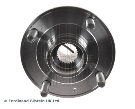 Wheel Bearing Kit ADG08258C Blue Print, Image 6