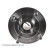 Wheel Bearing Kit ADG08258C Blue Print, Thumbnail 6