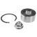 Wheel Bearing Kit ADG08261 Blue Print