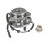 Wheel Bearing Kit ADG08272 Blue Print