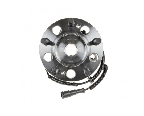 Wheel Bearing Kit ADG08272 Blue Print, Image 2