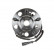 Wheel Bearing Kit ADG08272 Blue Print, Thumbnail 2