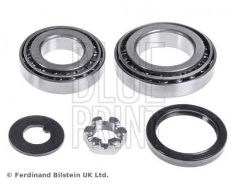 Wheel Bearing Kit ADG08277 Blue Print, Image 2